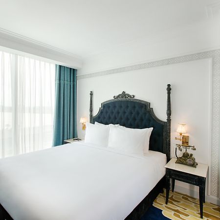 Hotel Fivitel Da Nang Zewnętrze zdjęcie