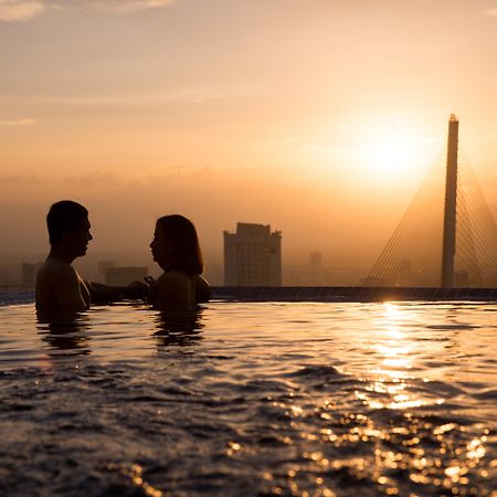 Hotel Fivitel Da Nang Zewnętrze zdjęcie