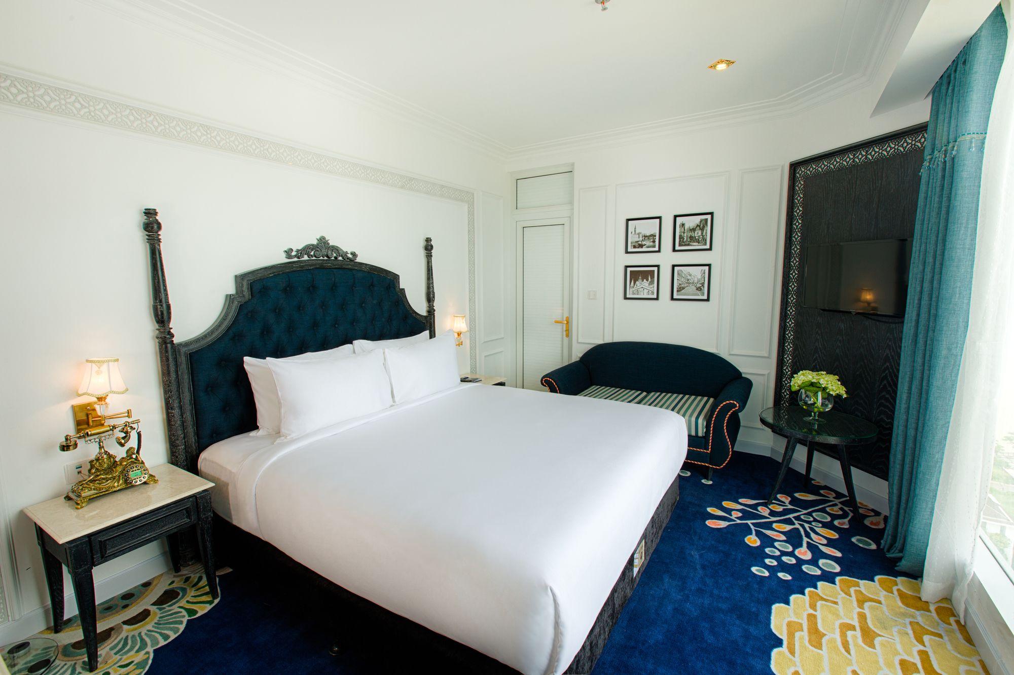 Hotel Fivitel Da Nang Zewnętrze zdjęcie