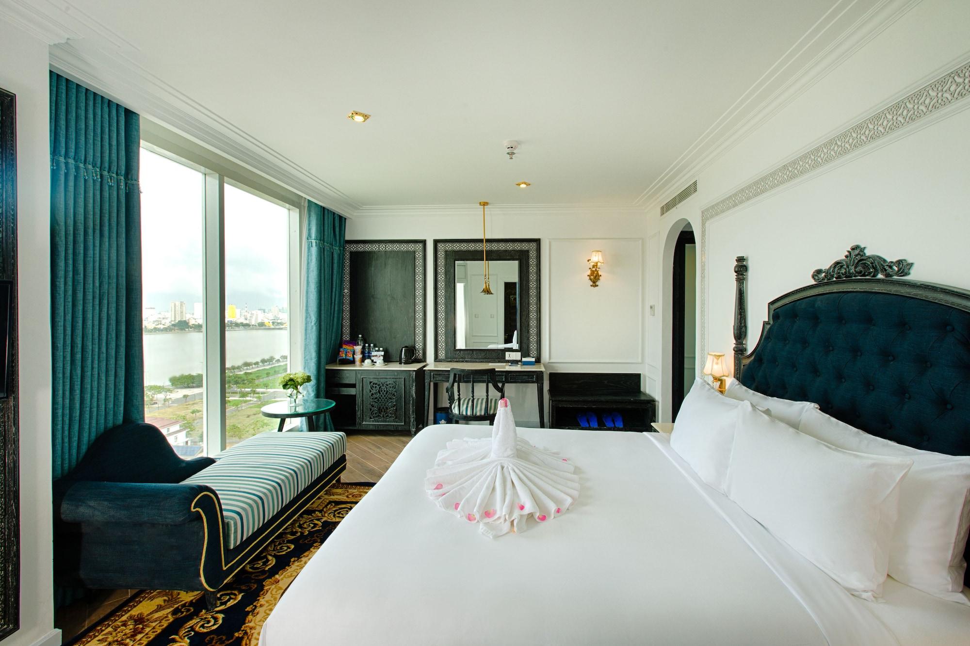 Hotel Fivitel Da Nang Zewnętrze zdjęcie