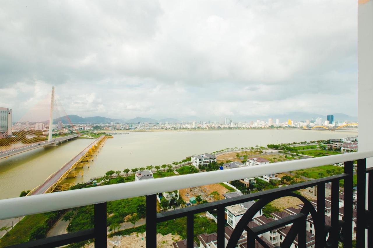 Hotel Fivitel Da Nang Zewnętrze zdjęcie