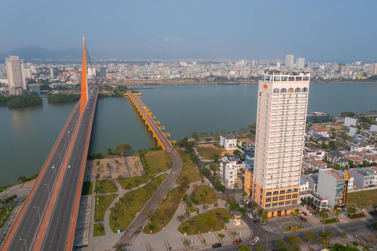 Hotel Fivitel Da Nang Zewnętrze zdjęcie