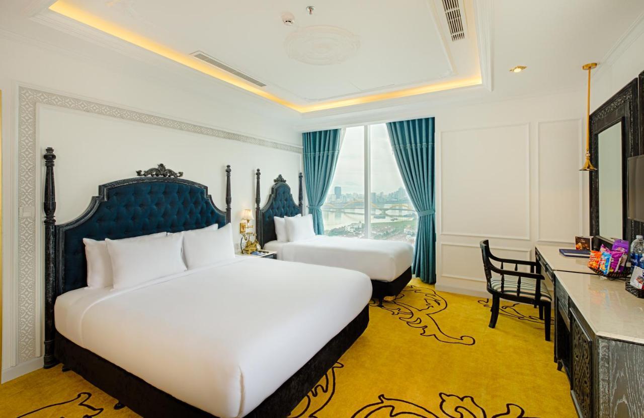 Hotel Fivitel Da Nang Zewnętrze zdjęcie