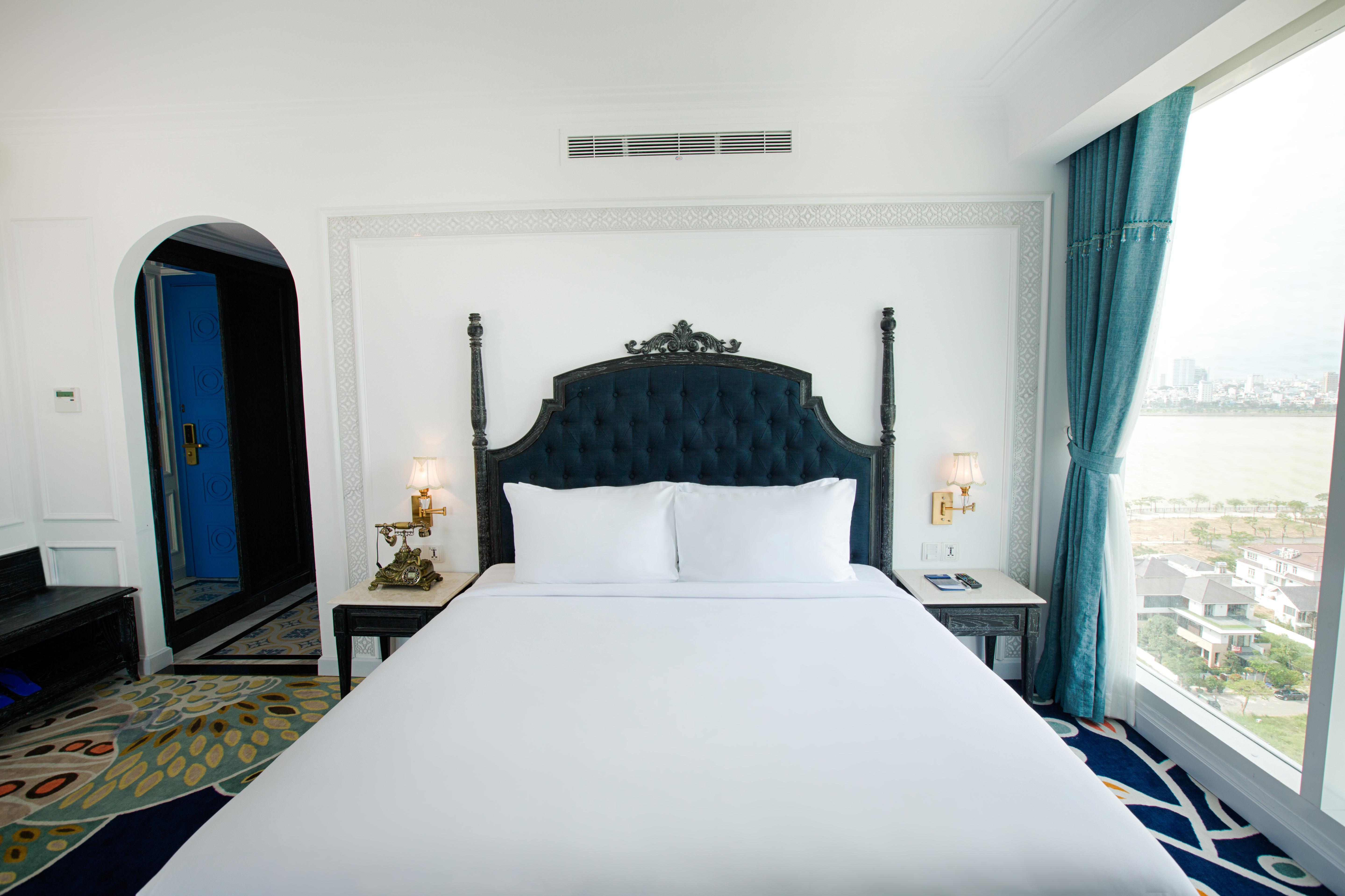 Hotel Fivitel Da Nang Zewnętrze zdjęcie