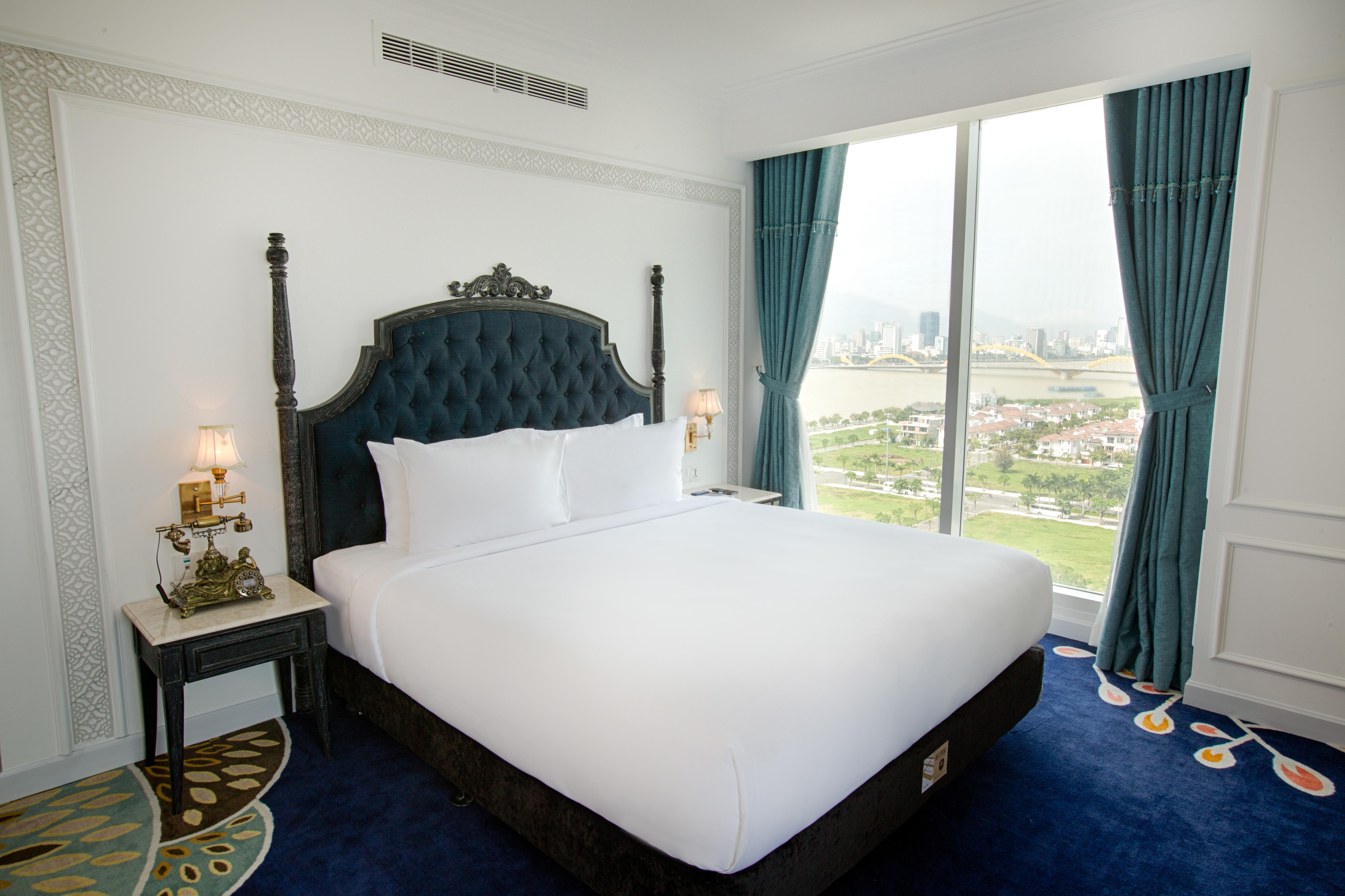 Hotel Fivitel Da Nang Zewnętrze zdjęcie