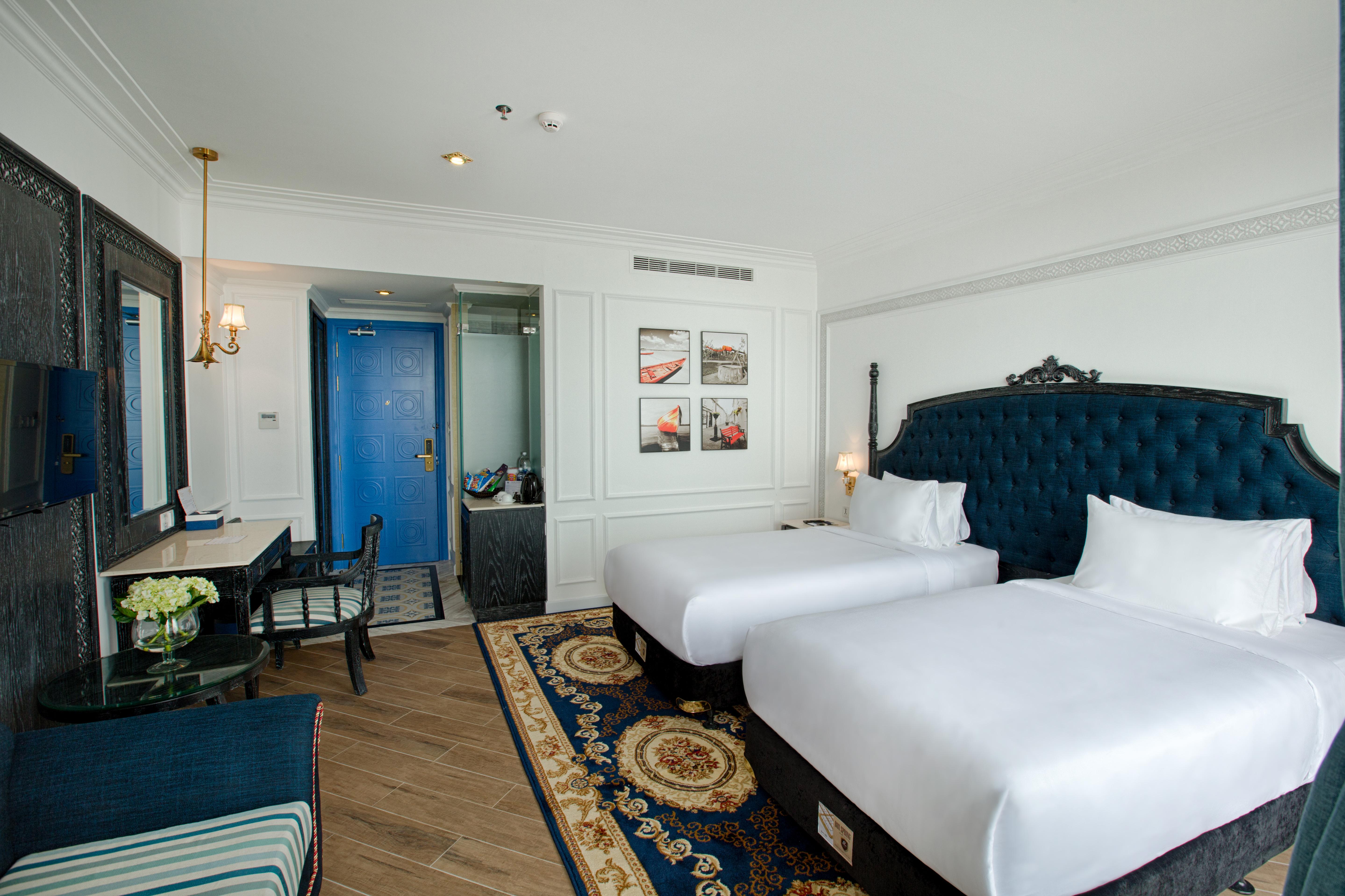 Hotel Fivitel Da Nang Zewnętrze zdjęcie
