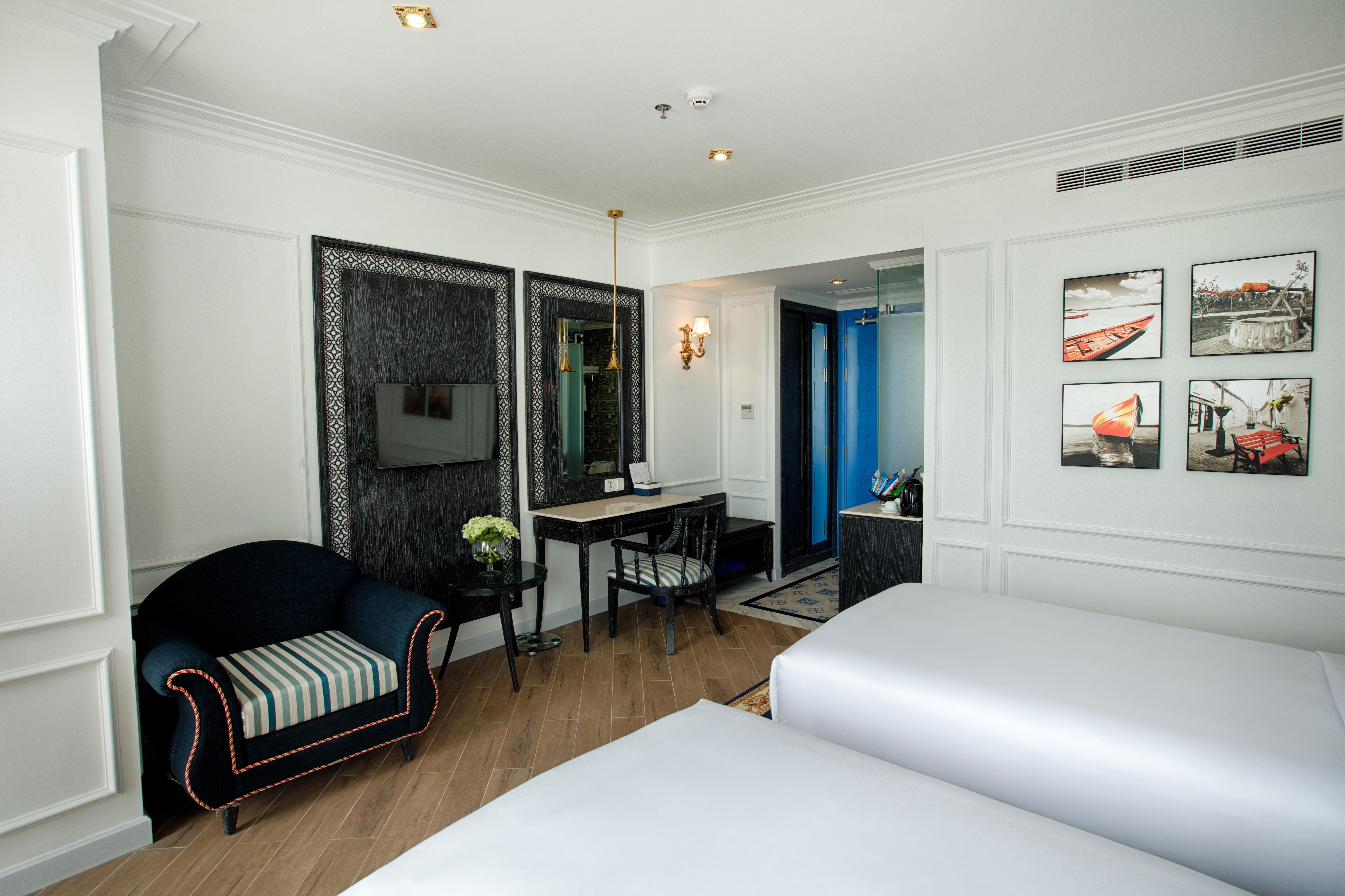 Hotel Fivitel Da Nang Zewnętrze zdjęcie
