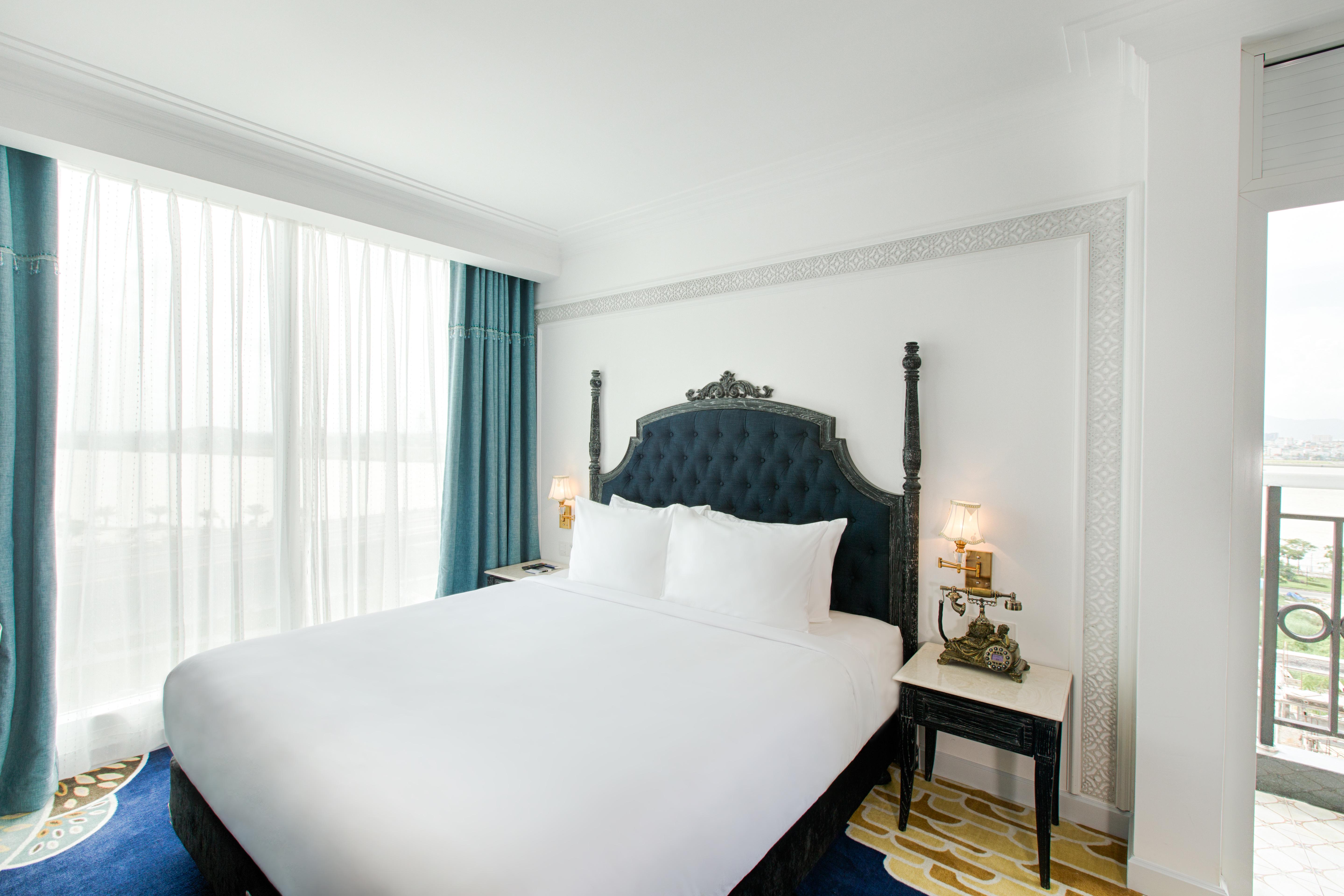 Hotel Fivitel Da Nang Zewnętrze zdjęcie