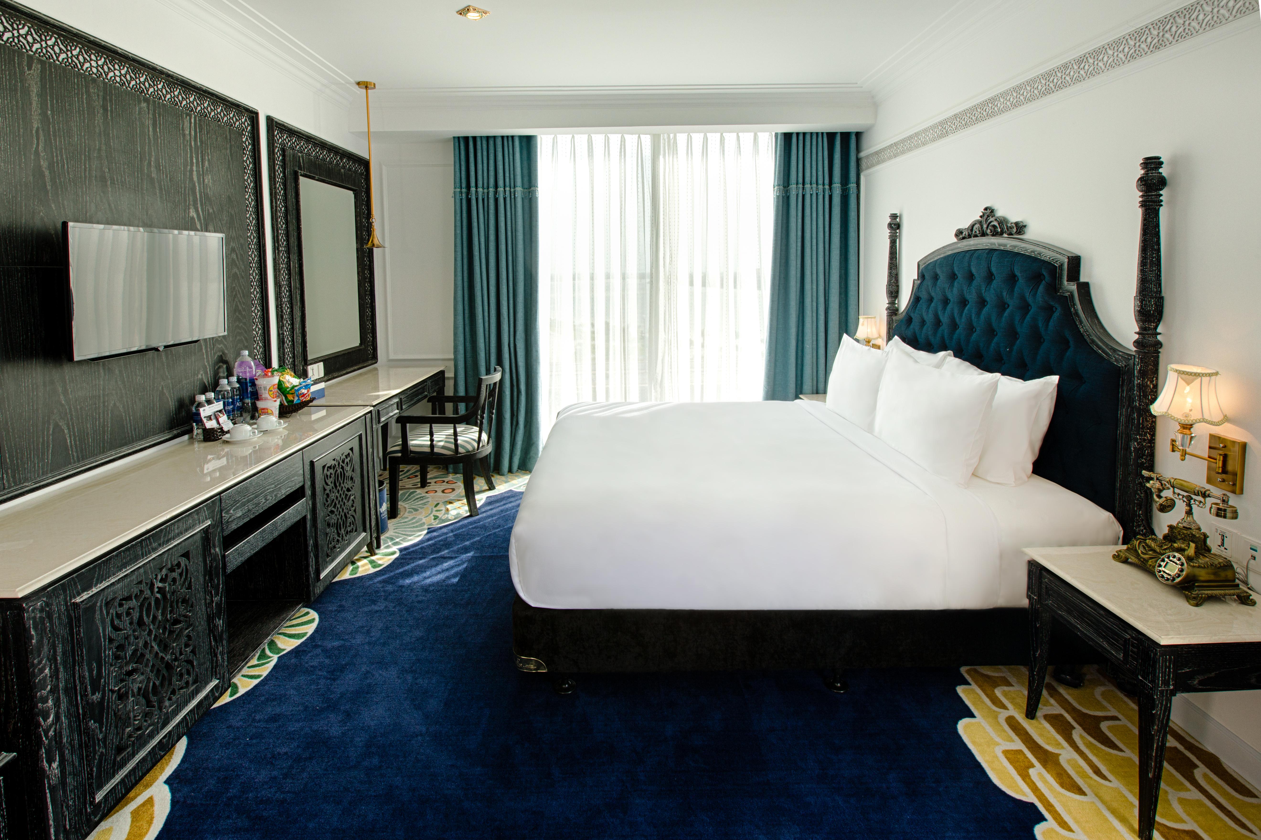 Hotel Fivitel Da Nang Zewnętrze zdjęcie