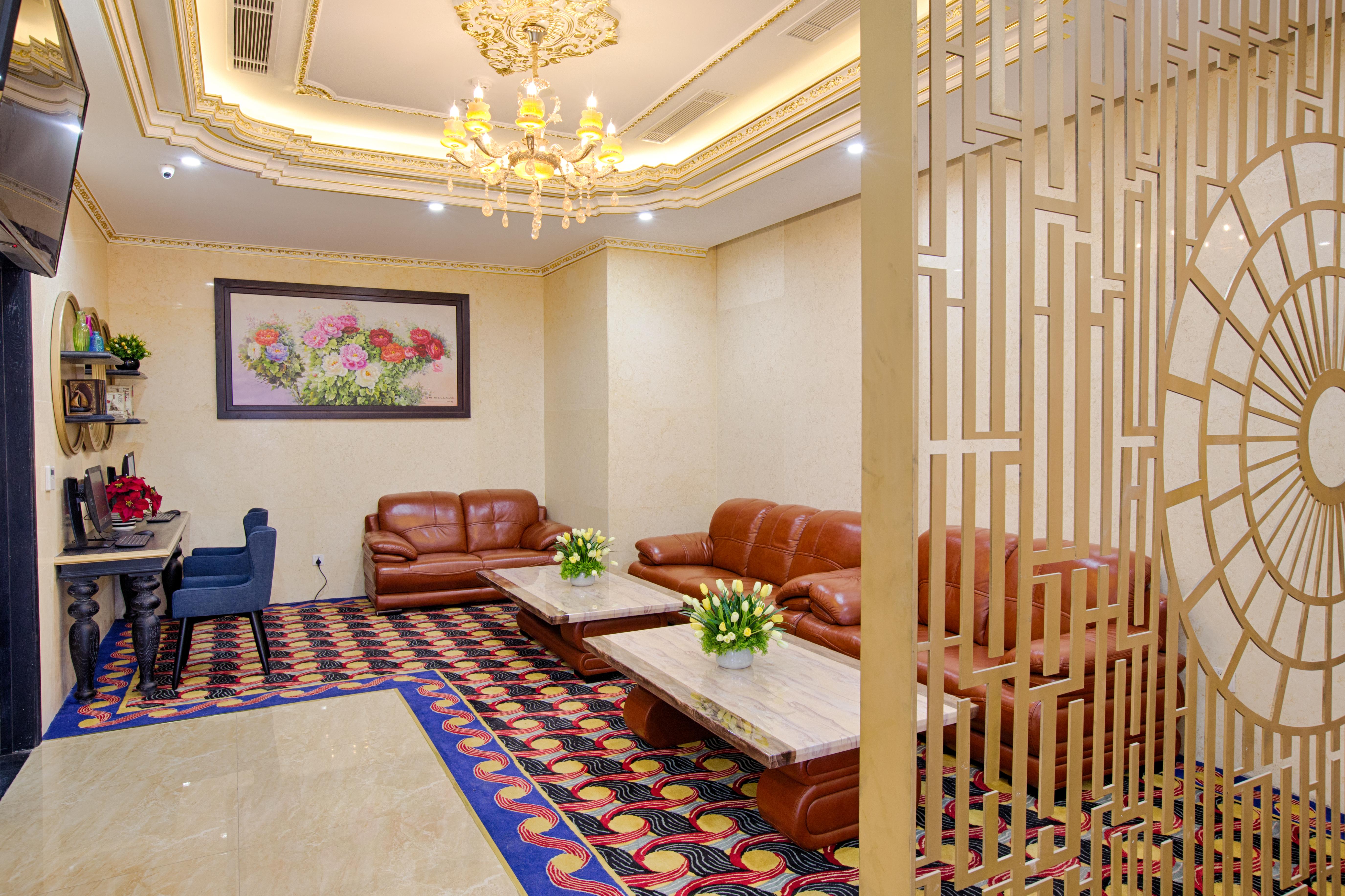 Hotel Fivitel Da Nang Zewnętrze zdjęcie
