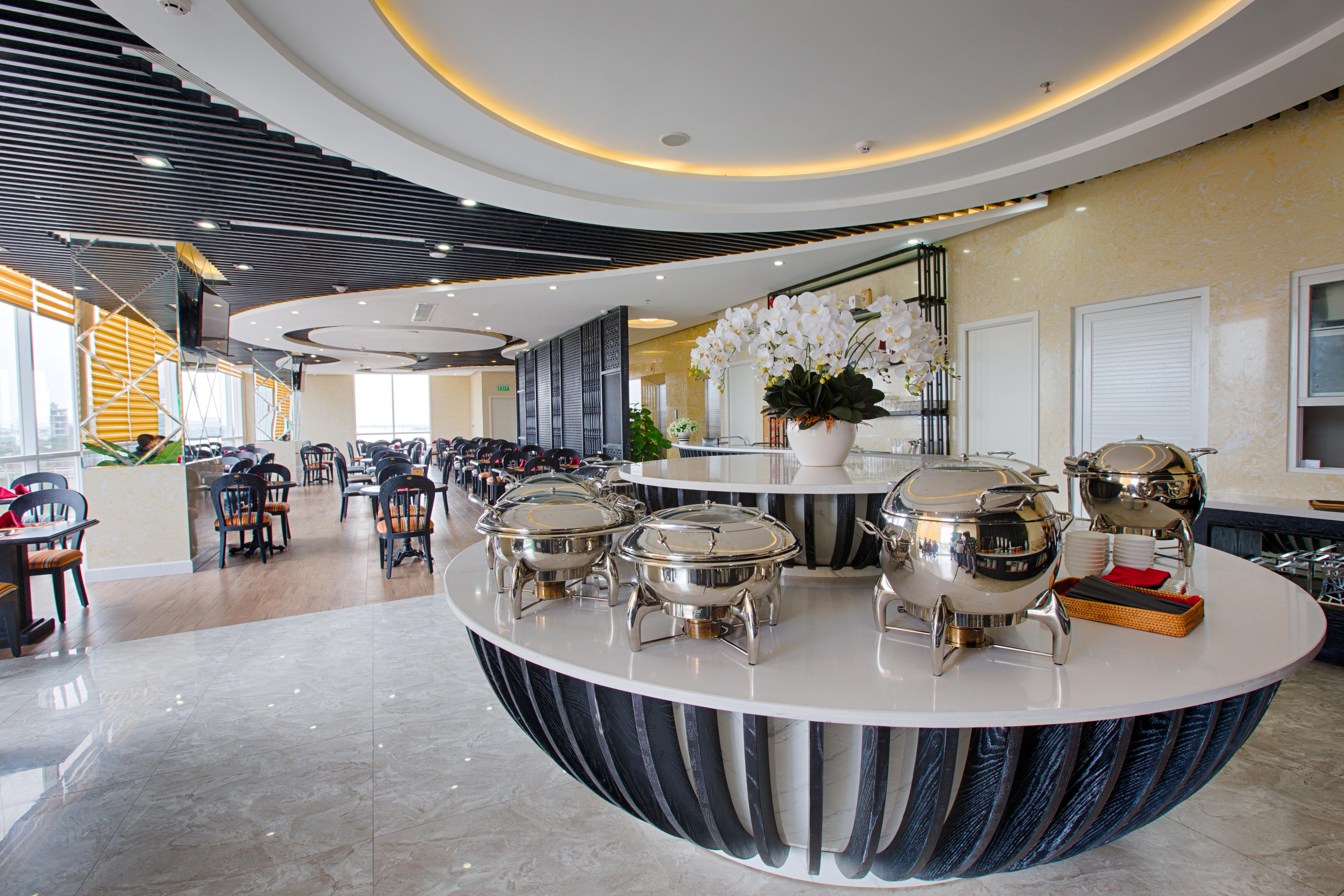 Hotel Fivitel Da Nang Zewnętrze zdjęcie