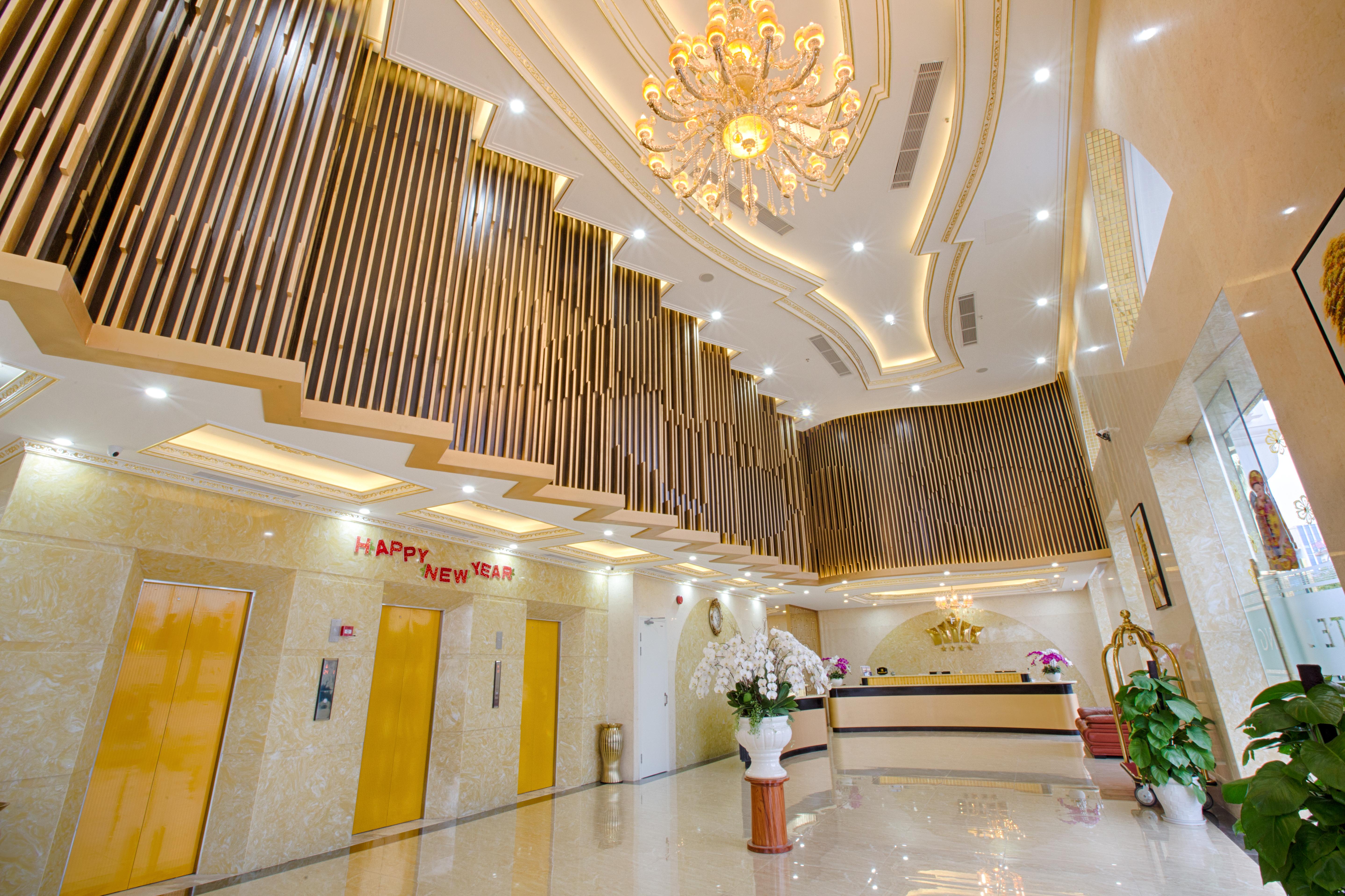 Hotel Fivitel Da Nang Zewnętrze zdjęcie