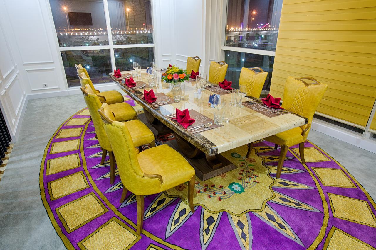 Hotel Fivitel Da Nang Zewnętrze zdjęcie