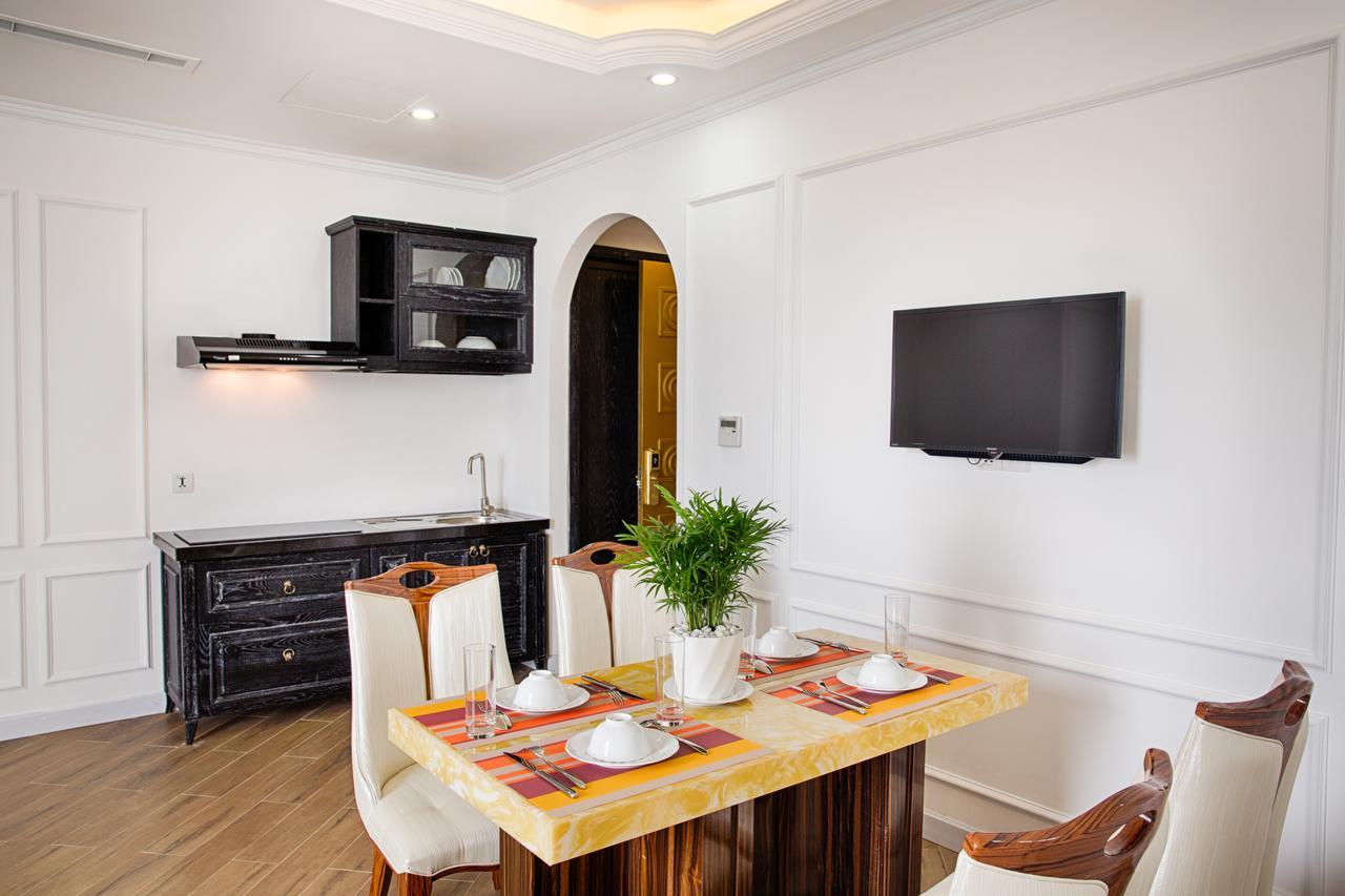 Hotel Fivitel Da Nang Zewnętrze zdjęcie