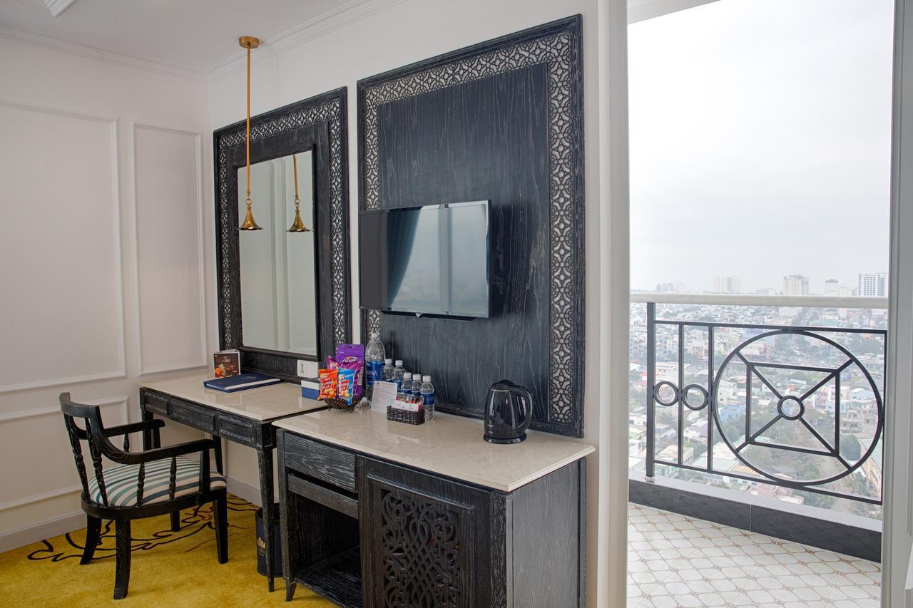 Hotel Fivitel Da Nang Zewnętrze zdjęcie