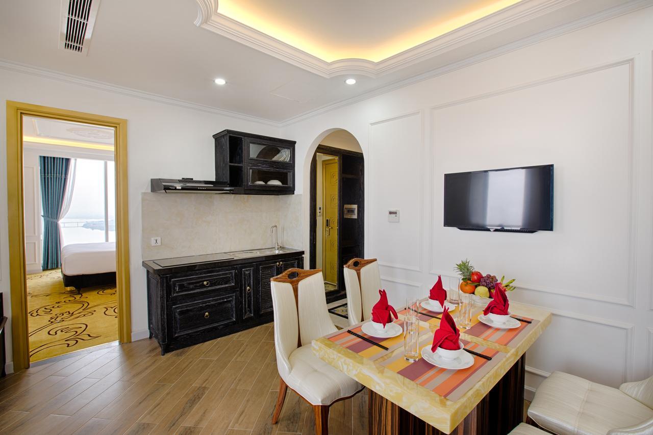 Hotel Fivitel Da Nang Zewnętrze zdjęcie