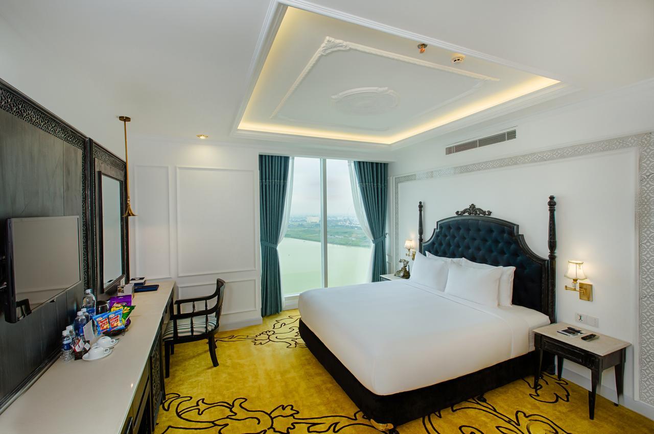 Hotel Fivitel Da Nang Zewnętrze zdjęcie