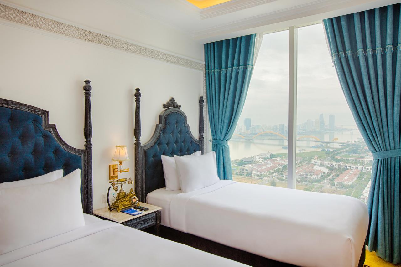 Hotel Fivitel Da Nang Zewnętrze zdjęcie