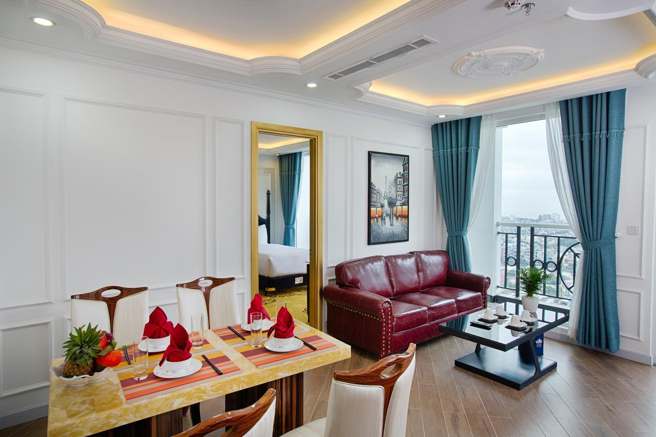 Hotel Fivitel Da Nang Zewnętrze zdjęcie