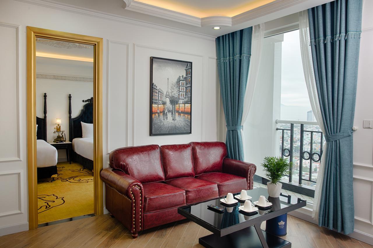 Hotel Fivitel Da Nang Zewnętrze zdjęcie
