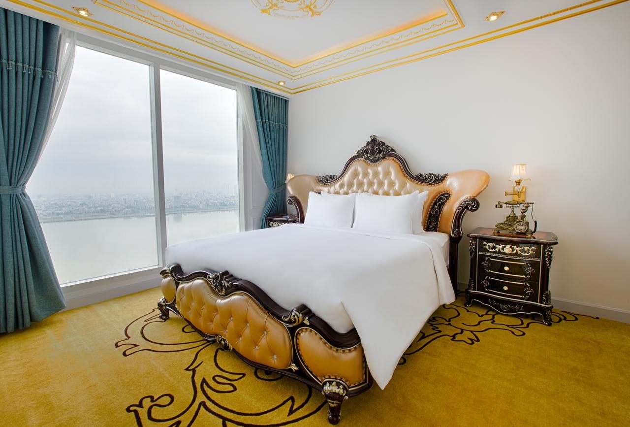 Hotel Fivitel Da Nang Zewnętrze zdjęcie