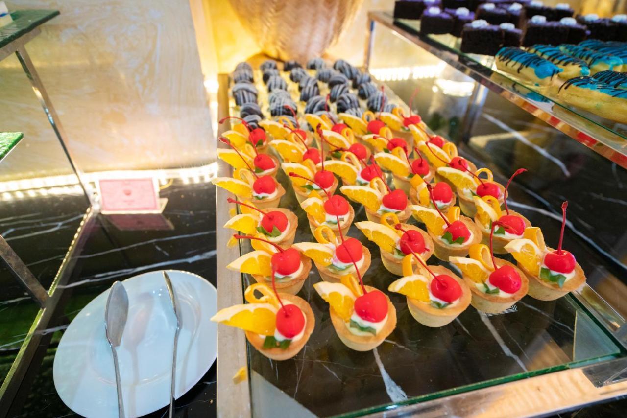 Hotel Fivitel Da Nang Zewnętrze zdjęcie