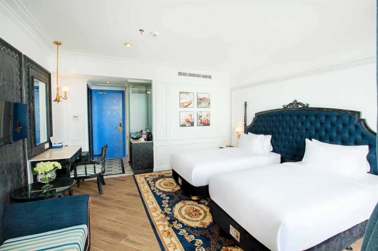 Hotel Fivitel Da Nang Zewnętrze zdjęcie