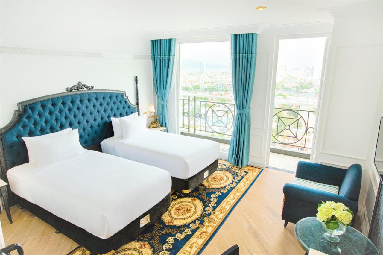 Hotel Fivitel Da Nang Zewnętrze zdjęcie