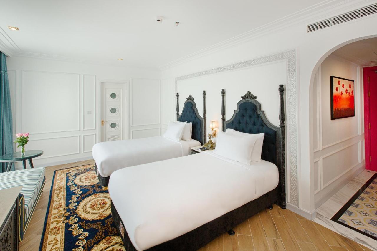 Hotel Fivitel Da Nang Zewnętrze zdjęcie