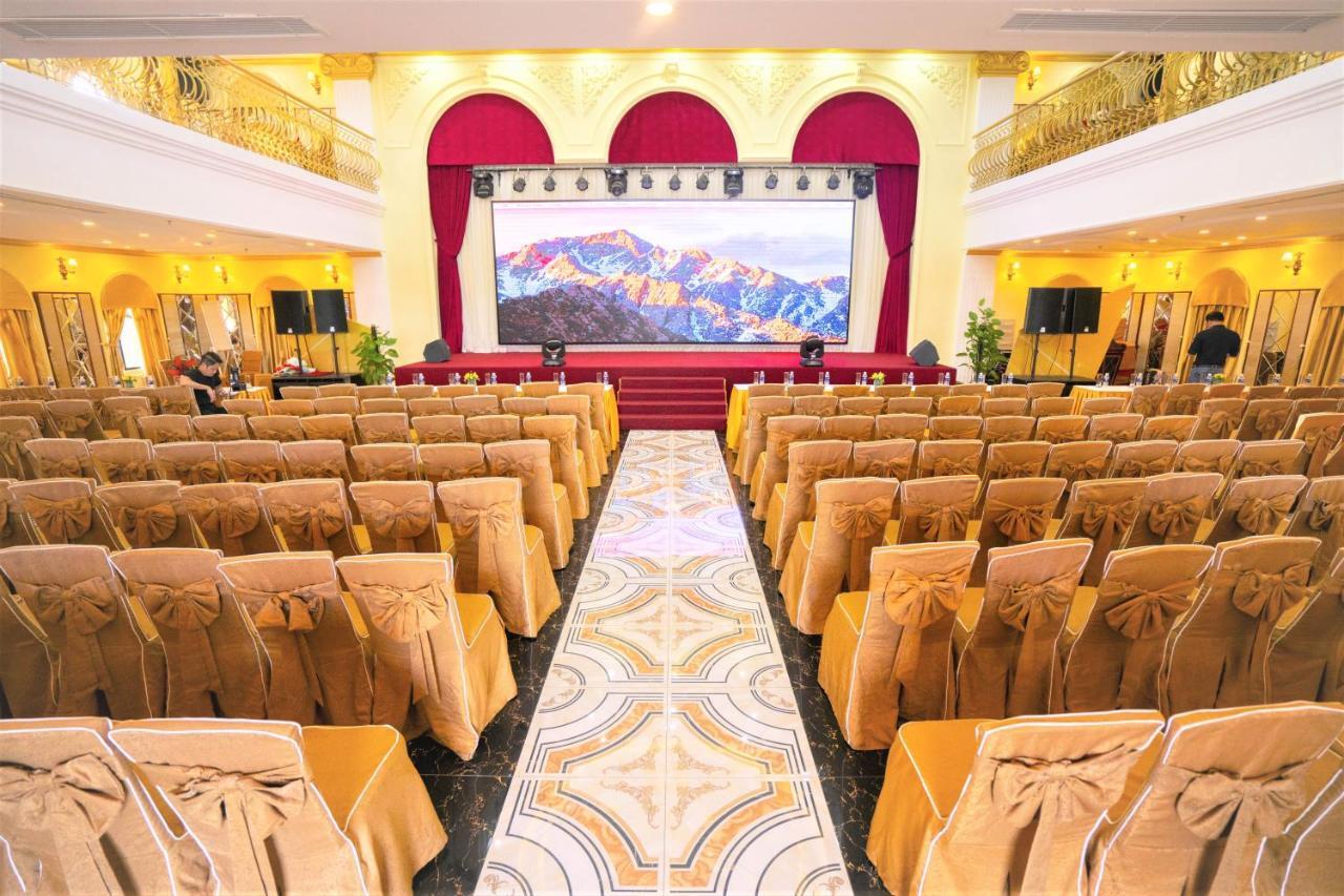 Hotel Fivitel Da Nang Zewnętrze zdjęcie
